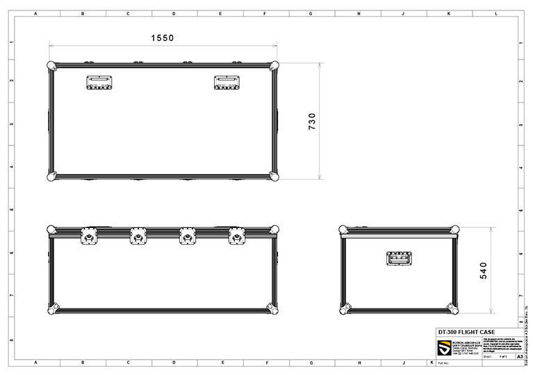 Flight Case