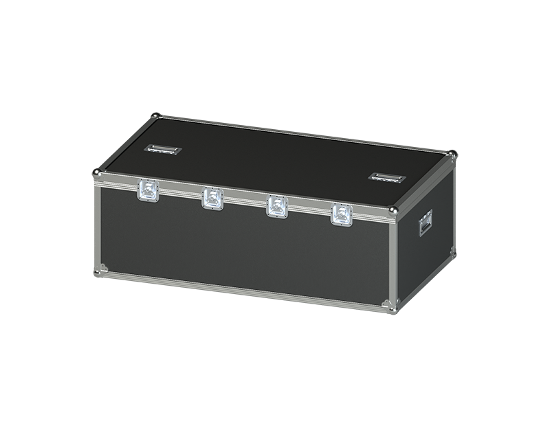 Talon DT-300 Flight Case