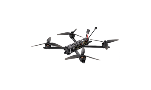 Wren-5 drone