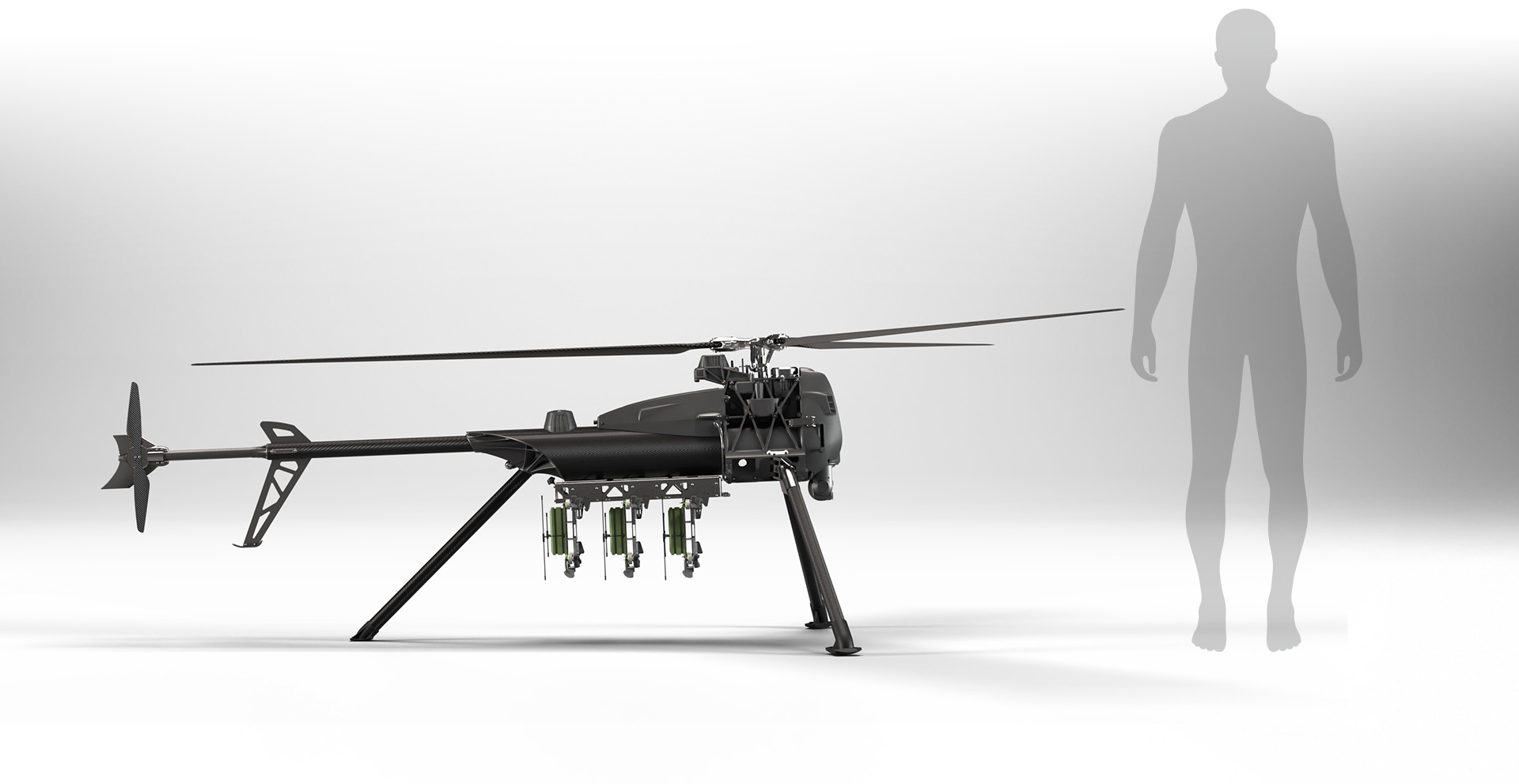 DT-150 Features