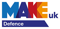 Make UK Logo