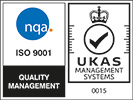 ISO 9001 Certification