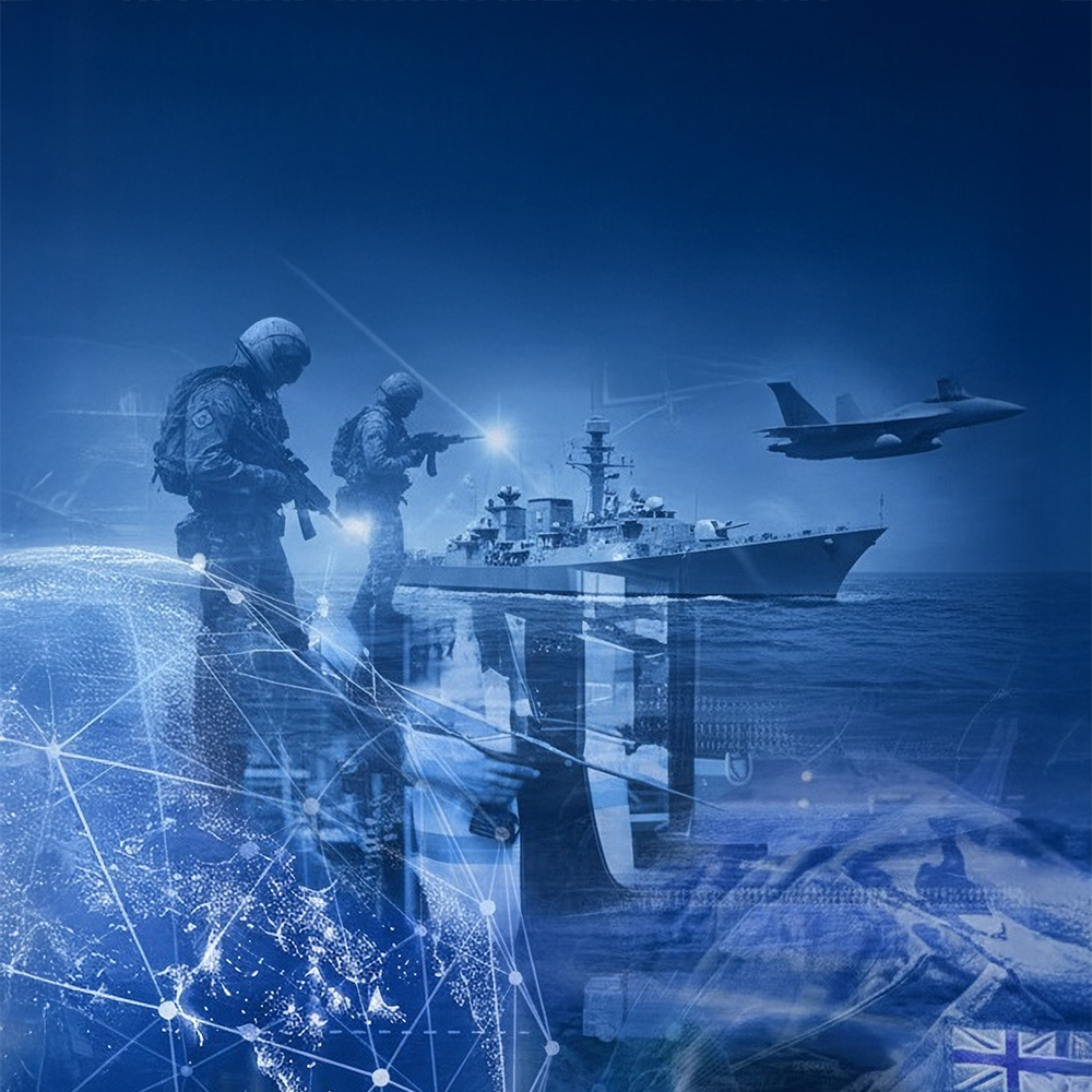 Defence Industrial Strategy 2025