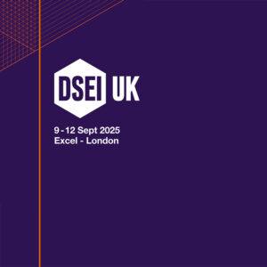 DSEI 2025