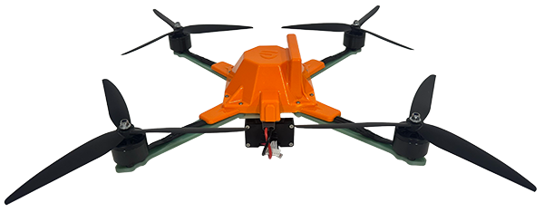 RT-Target10 Drone