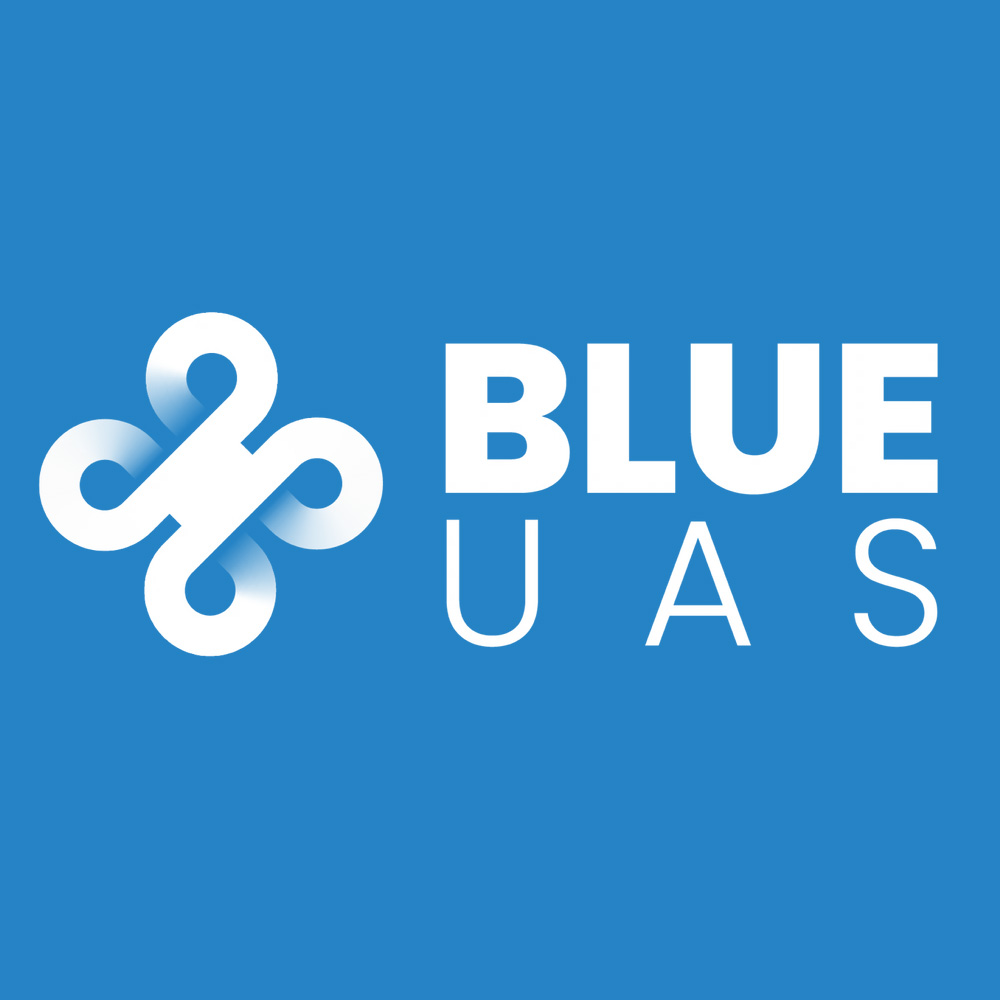 Blue UAS